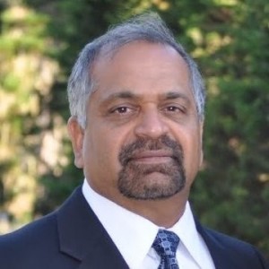 Shankar Ram - The President Executive Director Chairs of Tie SoCal Angels