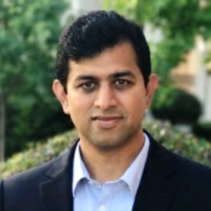 Venkatesh Sankaran - SSD Podcast Season One, Episode 10