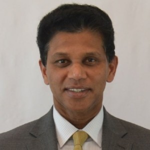 Vijay Kotrappa - SSD Podcast Season One, Episode 6