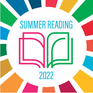 Ep. 22 Summer Reading with Sarah Lavender