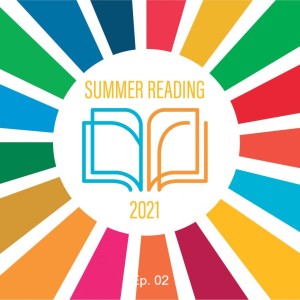 Episode 2: Summer Reading is Here!