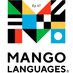 Ep 47: Mango with Maggie Mae