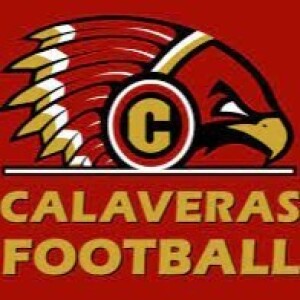 Friday Night Lights W/ Gil: Calaveras Redhawks Vs. Galt Warriors 9/22/23