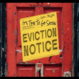 Eviction Notice