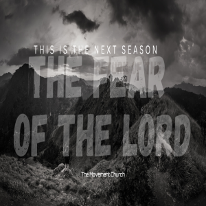 EVERYONE WILL FEAR THE LORD!