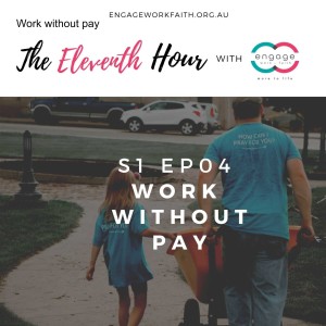 Work without pay S1 Ep04