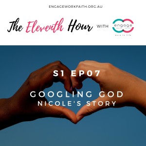 Googling God: Nicole's Story S1 Ep07