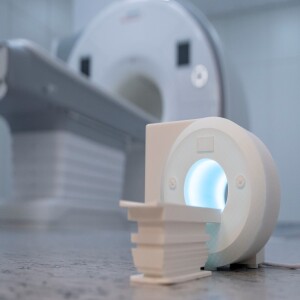 Breaking New Ground in MRI Imaging: Simplifying Access with Innovative Tech