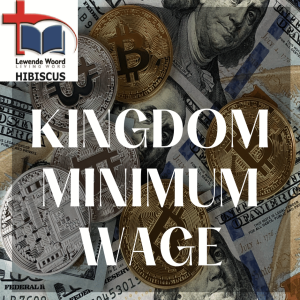 Kingdom minimum wage
