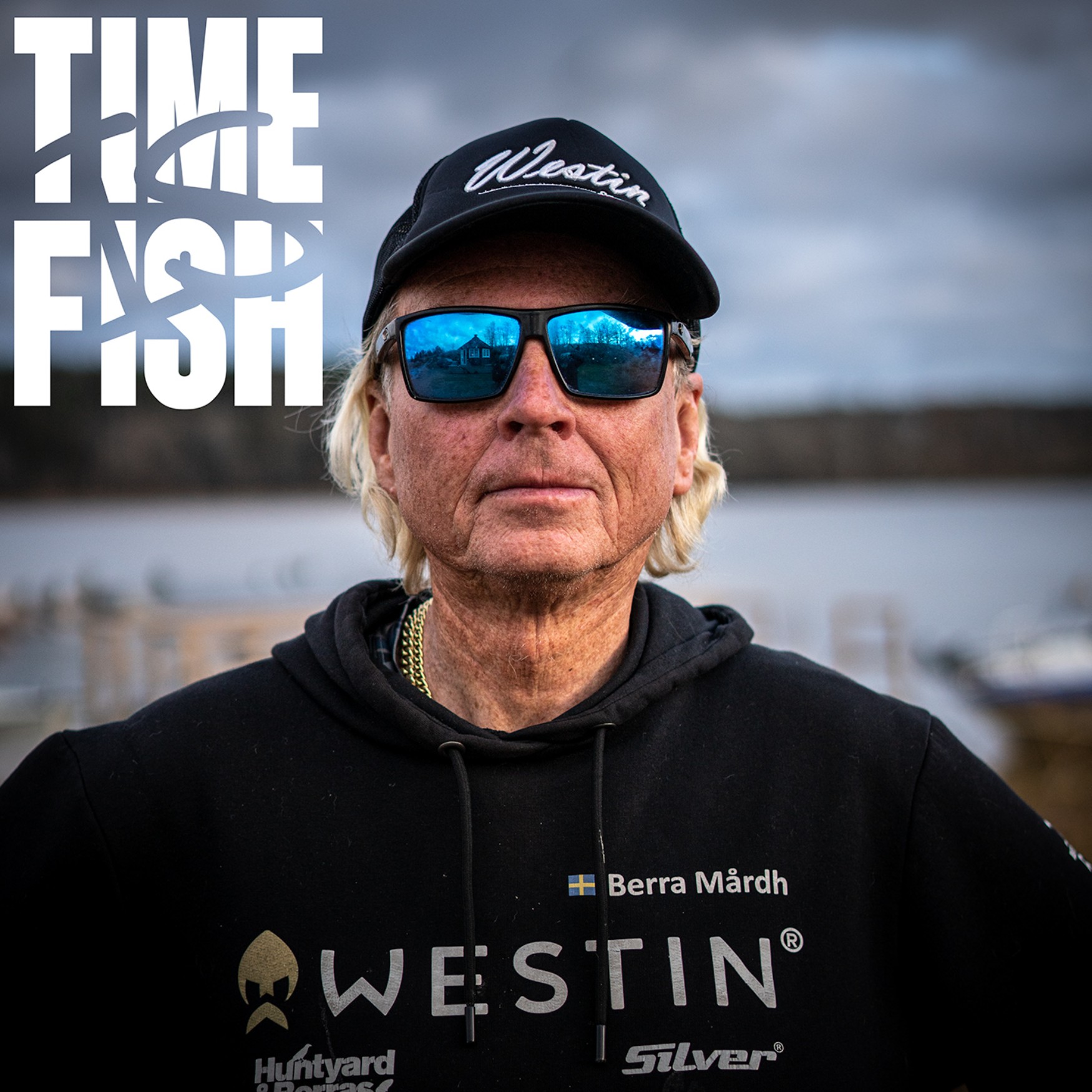 Time Is Fish Scandinavia