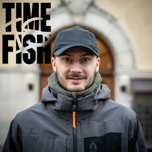 Time Is Fish: Erik Berg