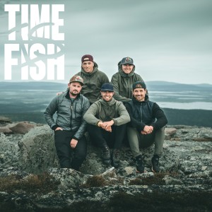 Time Is Fish: Hur skapade ni erat eget jobb i sportfiskebranschen? ”Freewater Pictures”