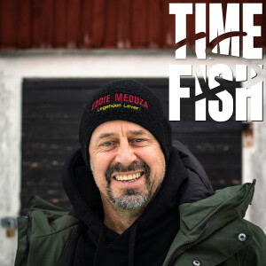 Time Is Fish: Håkan Franson (En av Sveriges mest kompletta sportfiskare)