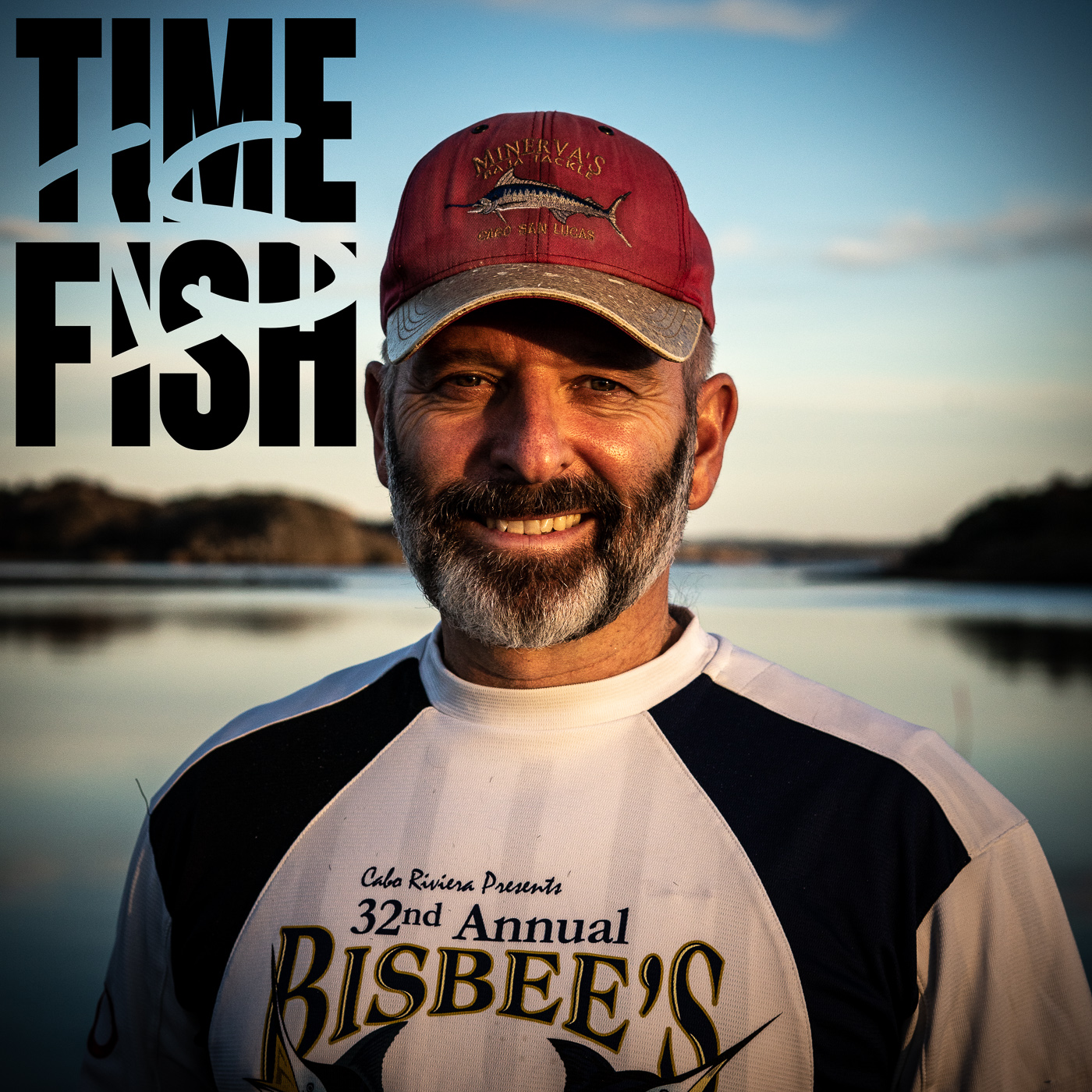 Time Is Fish: Martin Falklind