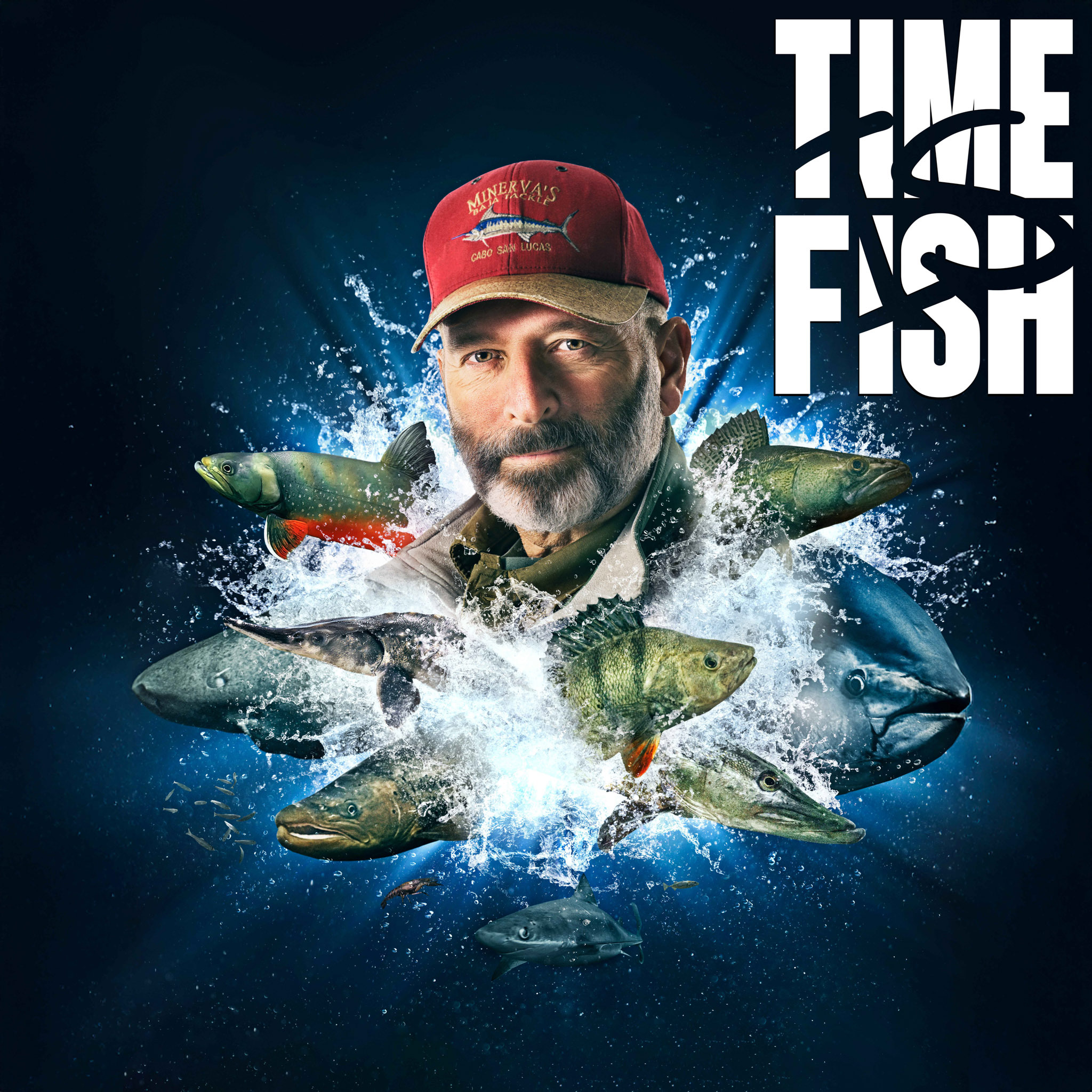 Martin Falklind och Fiskarnas Rike 2