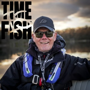 Time Is Fish: Olle Lidesjö