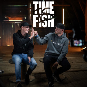 Time Is Fish: PerchFight 2023 eftersnack dag 2