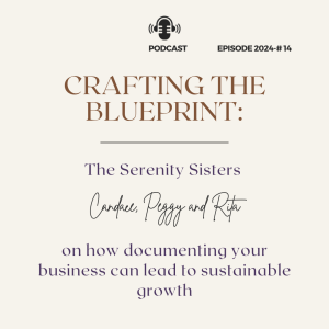 Crafting the Blueprint: Documenting for Sustainable Growth