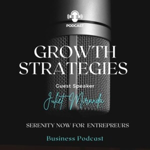 Growth Strategies With Julieta Miranda