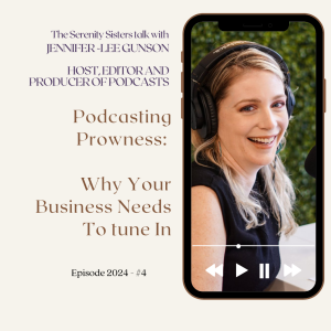 Podcasting Prowess: Why Your Business Needs to Tune In
