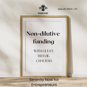 Non-Dilutive Funding: How Entrepreneurs Can Leverage Free Capital