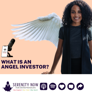What Is An Angel Investor?