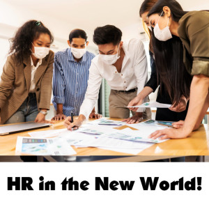 HR in the New World