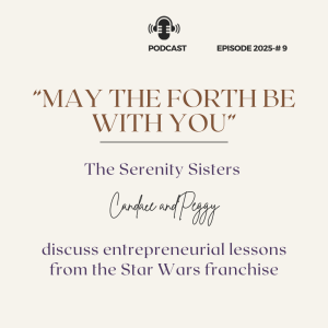 May the Fourth Be With Your Business: Star Wars Strategies for Entrepreneurs