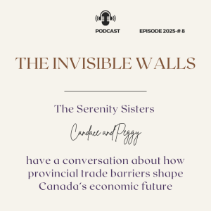 Canadian Trade Barriers - The Discussion We Need to Have