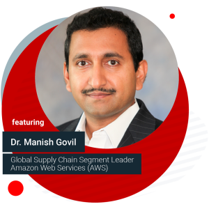 How Do Organizations Leverage Cloud for Competitive Supply Chain Advantage?