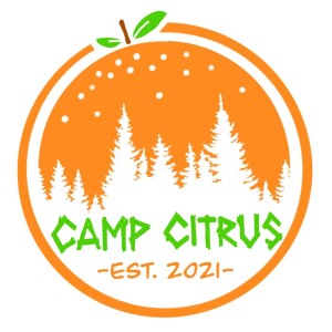 0050 Camp Citrus Goes Camping Part 2