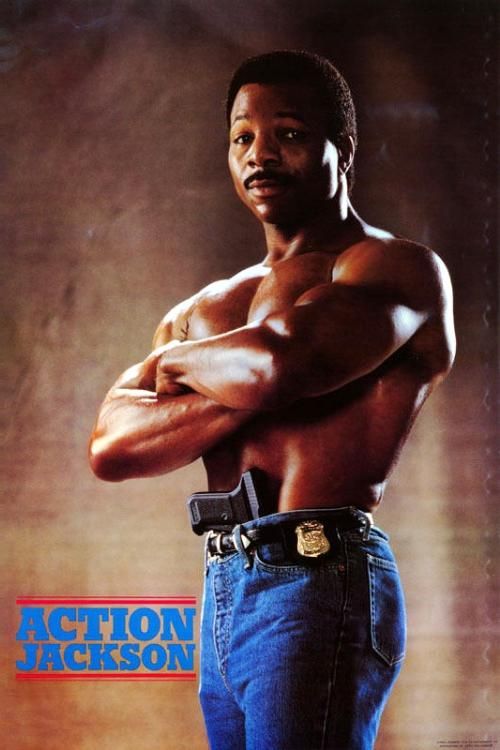 Action Jackson (1988)