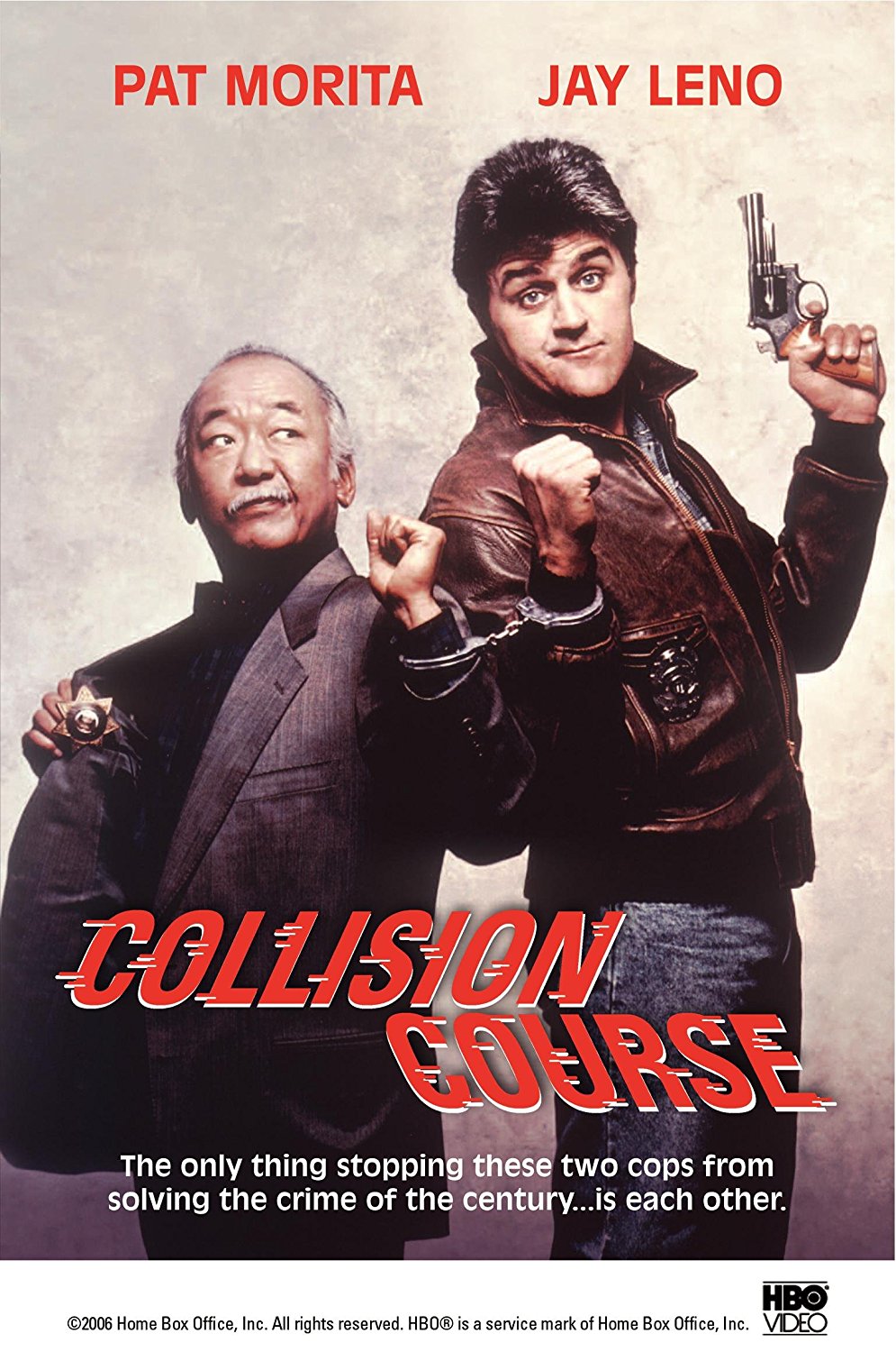 Collision Course (1989)