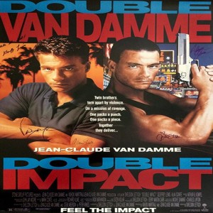 Double Impact (1991)