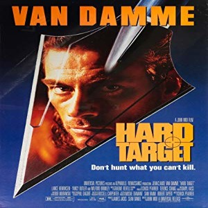 Hard Target (1993)