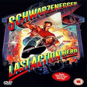 Last Action Hero (1993)