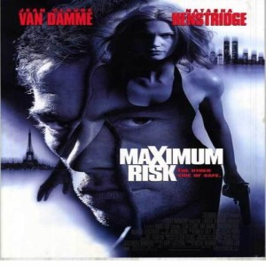 Maximum Risk (1996)