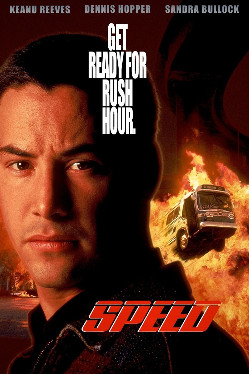 Speed (1994)