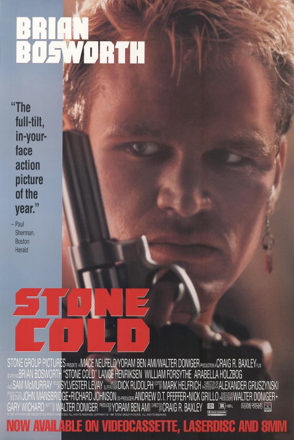 Stone Cold (1991)