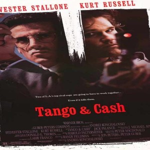 Tango &amp; Cash (1989)