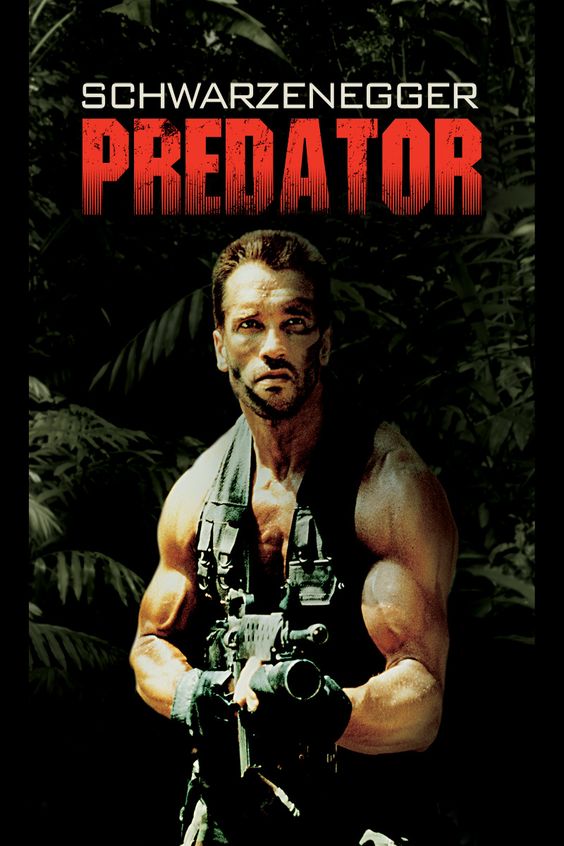 Predator (1987)