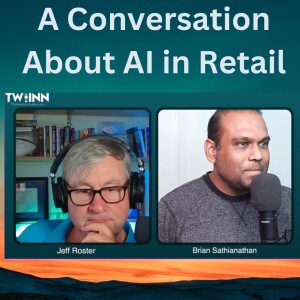 A Conversation About AI in Retail