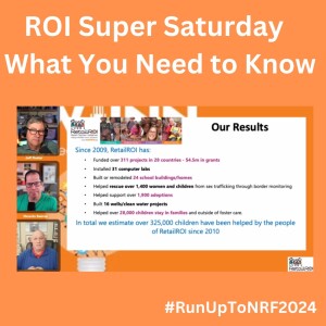 ROI Super Saturday 2024 – What You Need to Know