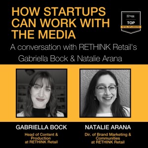 #RunUpToNRF23: How Startups Can Work With The Media