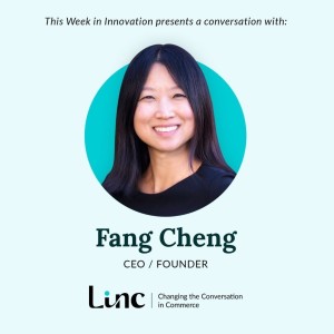 Fang Cheng, CEO & Founder on Building the Next Gen CX Automation Platform