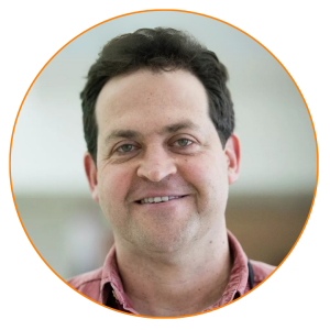 The Five Ps of Technology and Learning with Dr. Leo Burd