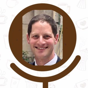Integrating Creative Thinking in the Classroom with Dr. Eitan Buchalter