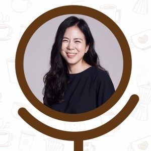 Creativity and a Global Perspective of World Problems with Monica Kang