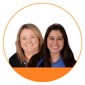 Building a Collaborative Culture and Breaking Down the Silos with Catheleen Scott and Alyssa Matuchniak