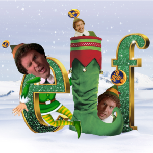 Elf - The Christmas Story